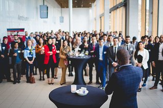 Terugblik op het Diversity Dinner 2019 Image