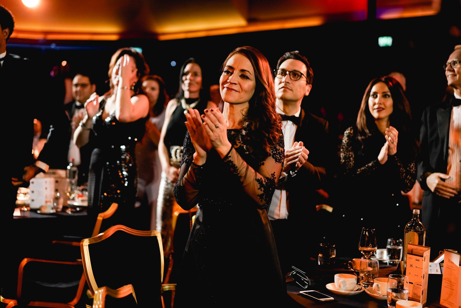 Terugblik op de Global People Awards 2018 Image