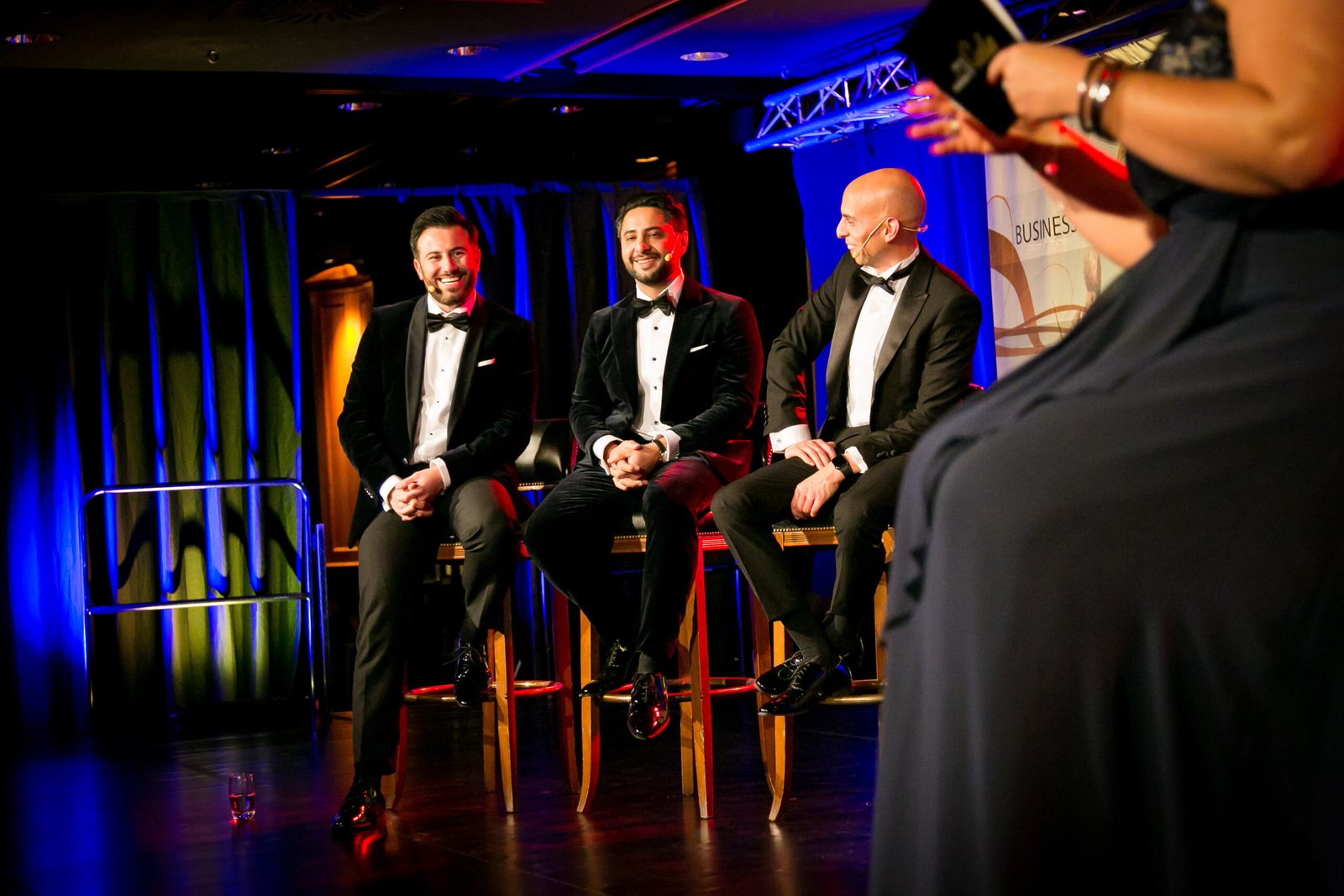Terugblik op de Global People Awards 2019 Image