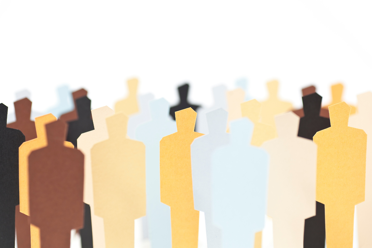 Tips voor meer diversiteit in jouw organisatie Image