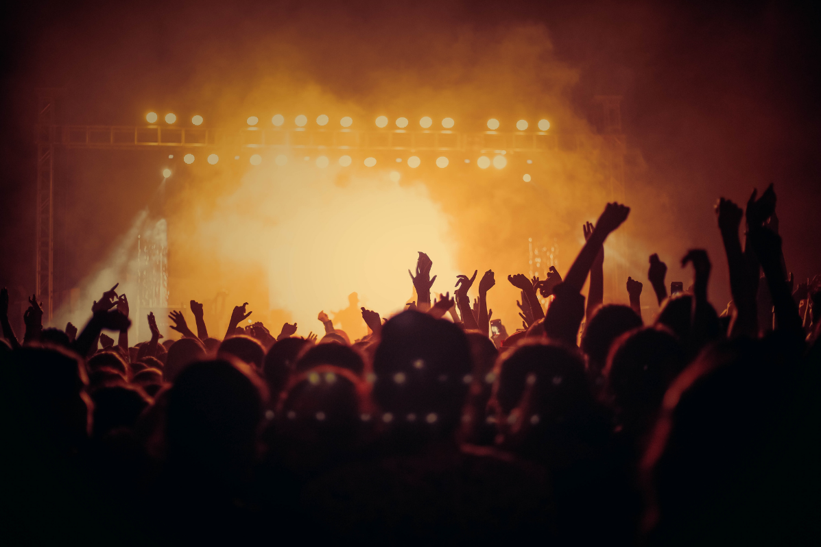 013 Poppodium als nieuwe partner Image