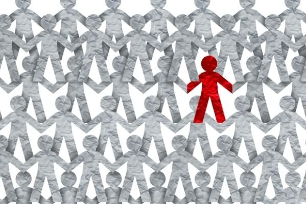 EenVandaag – Geen uitnodiging voor sollicitaties en een lager schooladvies: institutioneel racisme ook in Nederland harde realiteit Image