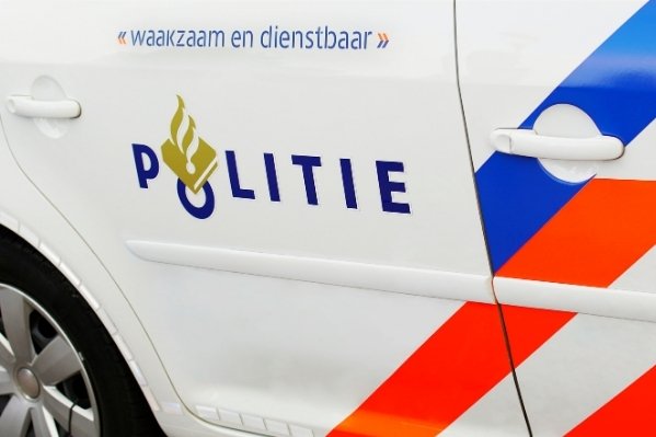  RTV Rijnmond – Korpschef Henk van Essen wil meer diversiteit bij politie image