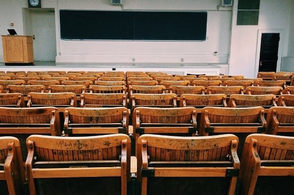 Erasmus Magazine – Diversiteit aan de universiteit: ‘Zonder harde data komen we er nooit’ Image