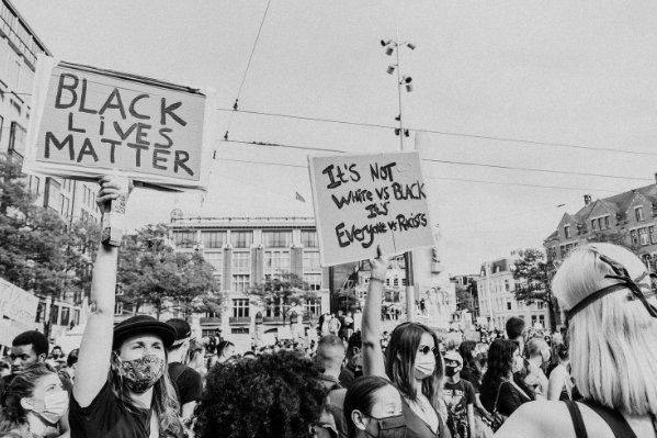 NOS – Halfjaar na het Damprotest: wat heeft het teweeggebracht? Image