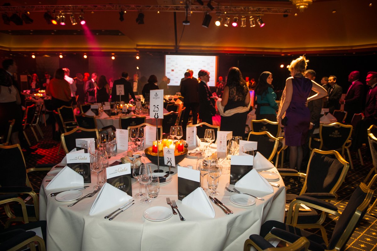 Terugblik op de Global People Awards 2016 Image