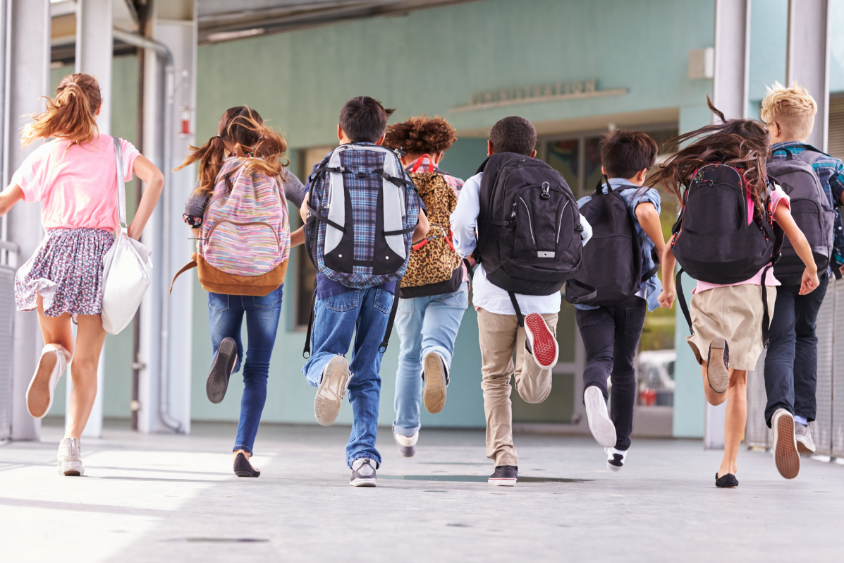 Het Parool: Opinie: ‘Na erkenning is het tijd om racisme in het onderwijs aan te pakken’ Image