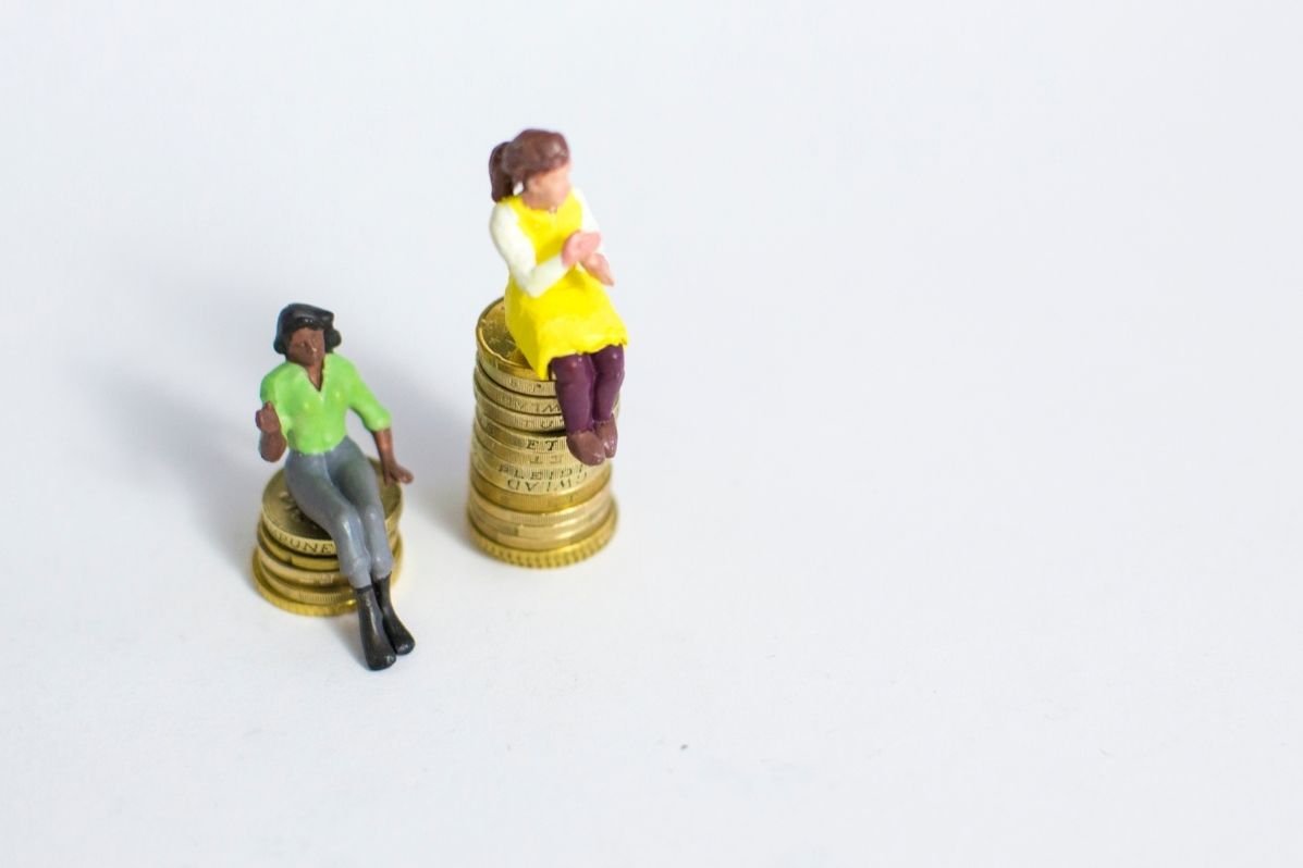 AD: Discriminatie op de arbeidsmarkt? Dit zijn de cijfers Image