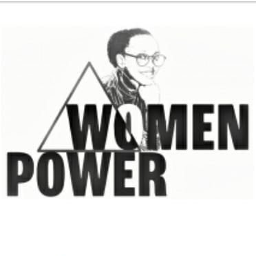 Women Power Image