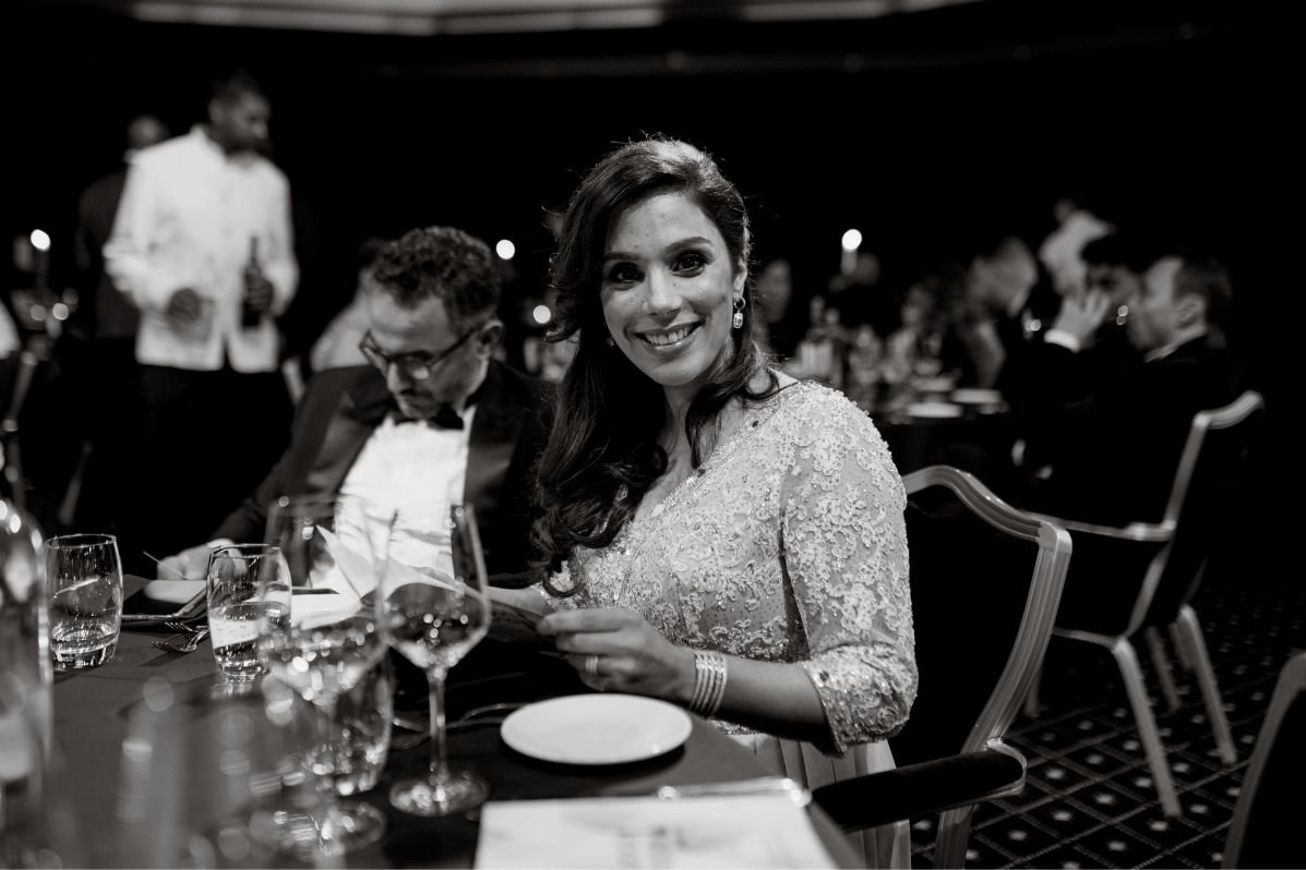 EW: Nasima el Bachiri-Ouamar: ‘Ik doe alles het liefst zelf’ Image