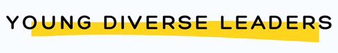 Young Diverse Leaders Image