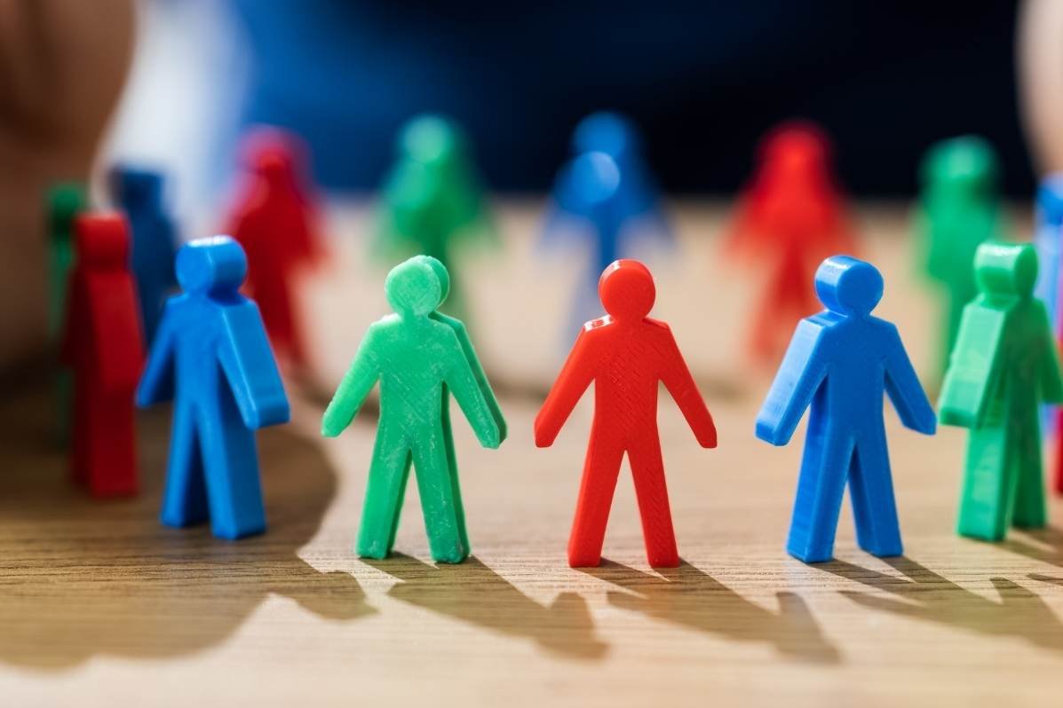 Sociale Vraagstukken: Diversiteit begint met een passende vacaturetekst Image