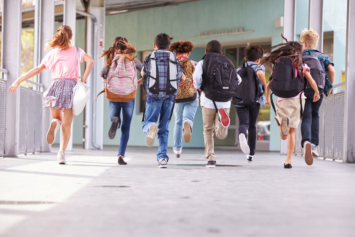 AD: Kabinet bekijkt uitstel schoolkeuze, wil einde maken aan kansenongelijkheid Image