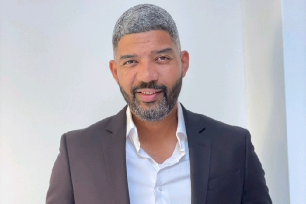 Ramon Arnhem korpschef op Aruba Image