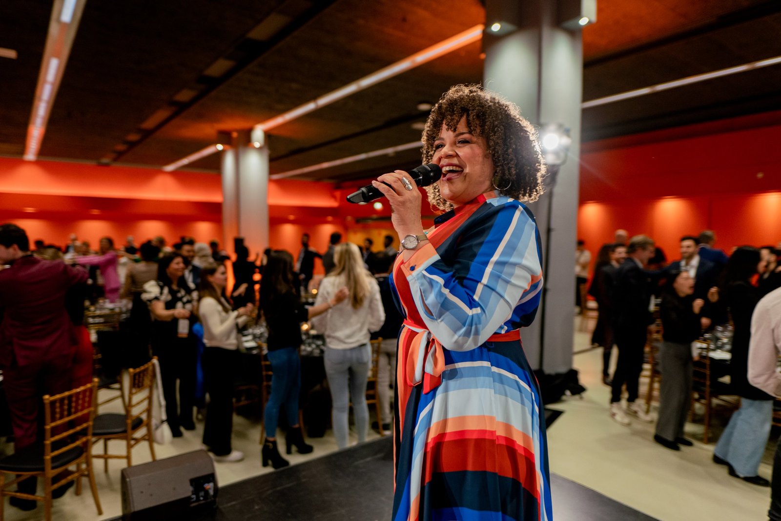 Blik met ons terug op Diversity Dinner 2023! Image