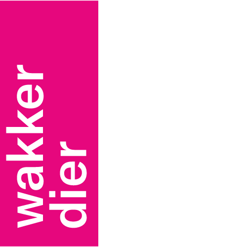 Wakker Dier Image
