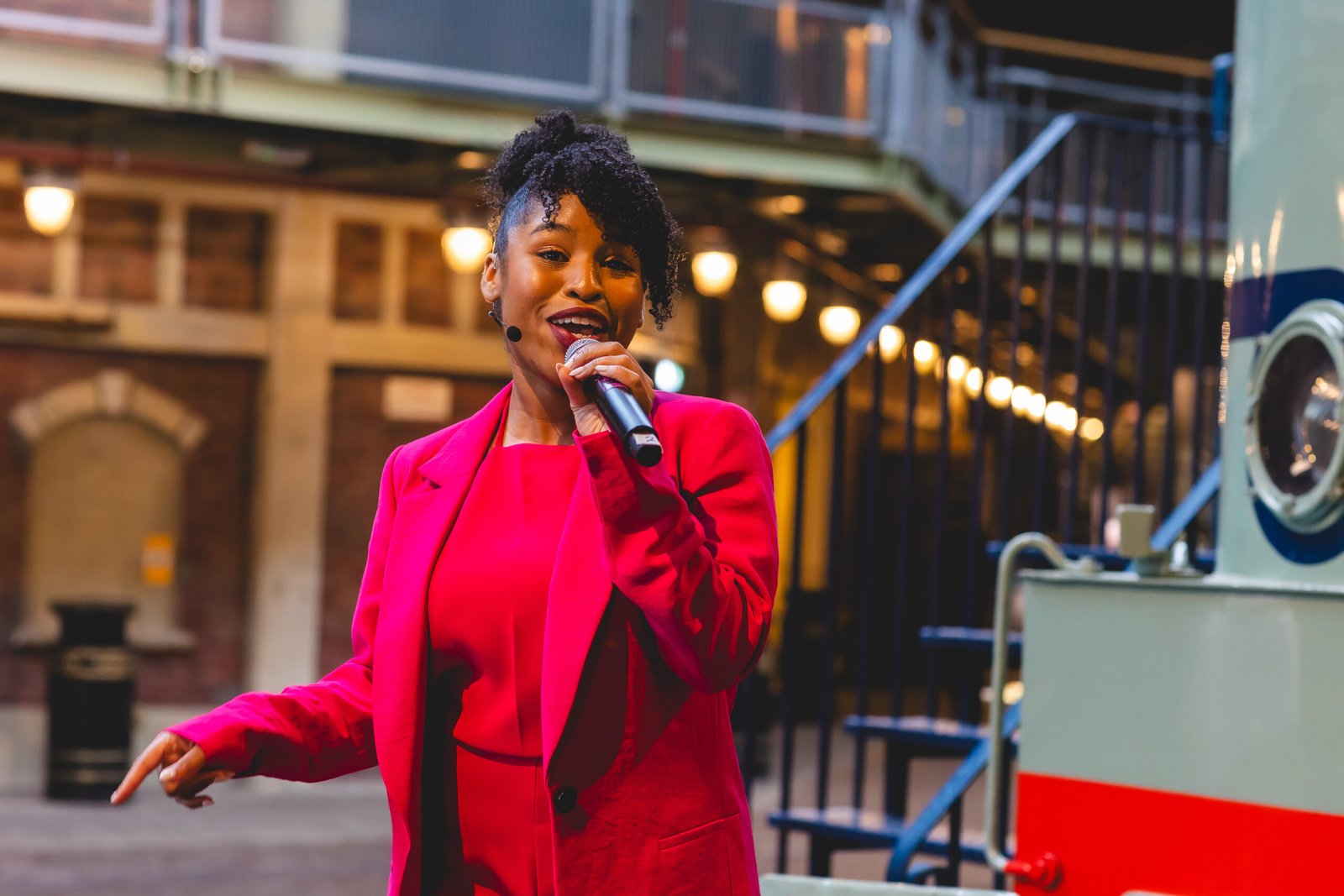 Blik met ons terug op Diversity Dinner 2024! Image