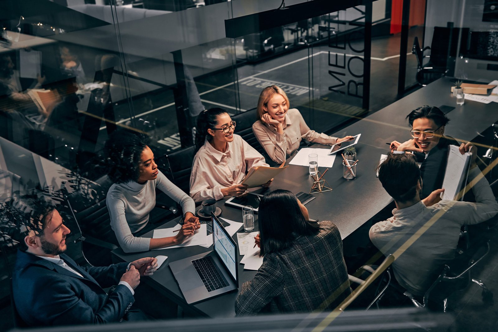 EY: Europese bedrijven lopen achter op het gebied van diversiteit Image