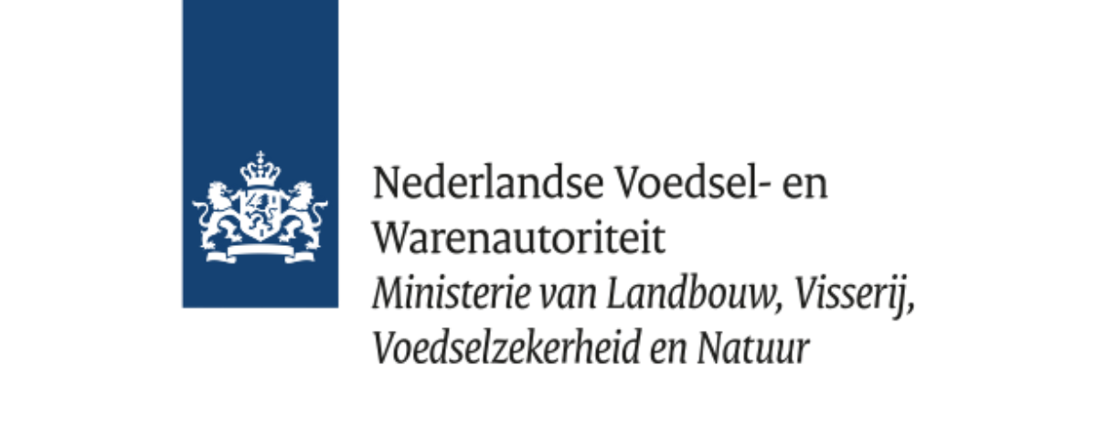 Nederlandse Voedsel- en Warenautoriteit (NVWA) Image