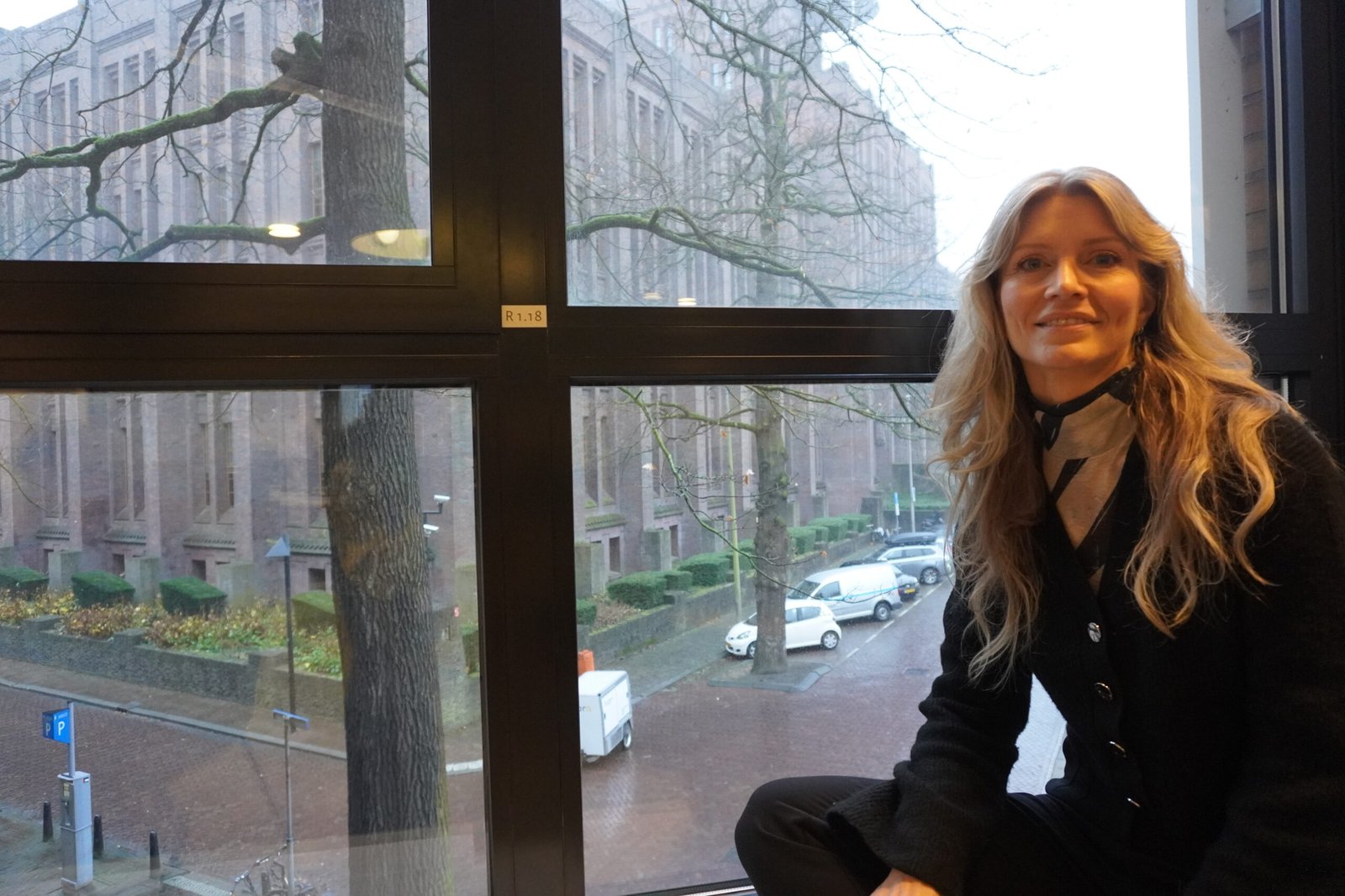 Trots op diversiteit: mijn reis naar inclusie en persoonlijke groei  Image